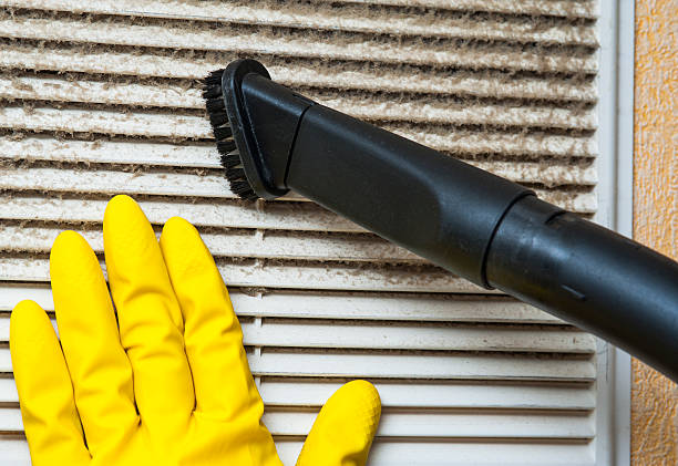 Reliable SC Airduct Cleaning Solutions